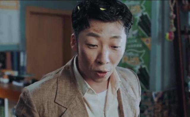 《动物管理局》朱雀(下):陈赫重返妖管,智擒摄魂蜂,身世成迷_孙晴