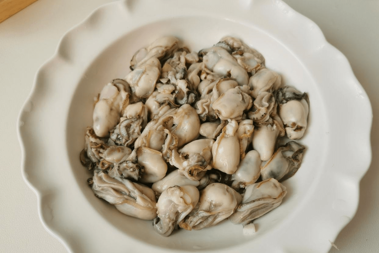 生蚝怎么做好吃?
