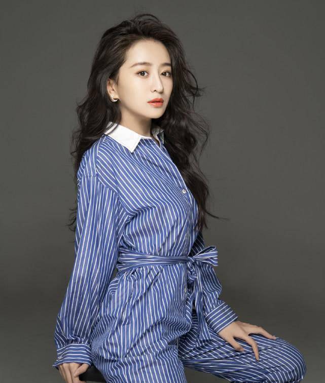 说实话的要不是看到《烈火如歌》这部戏可能也对金泊含这个名字永远都