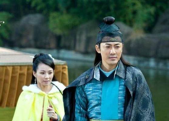 唐朝才子李益与歌妓霍小玉的是是非非_李益名_才子佳人_故事