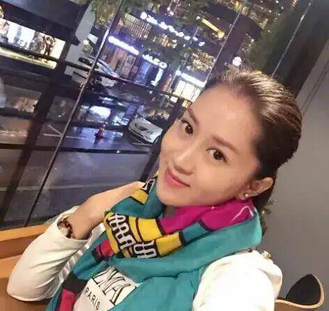 《外来媳妇本地郎》华女扮演者黄晓华,最让广东观众惋惜的美女_康祈祖