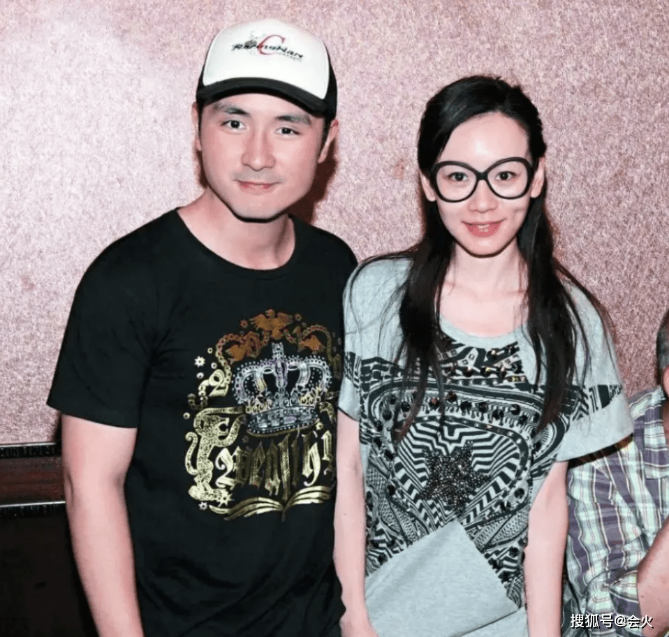 杨思琦_李泳豪_男友