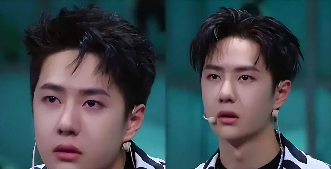 "玩出名堂"王一博:遭陈飞宇内涵被泼油漆,三年赚4.