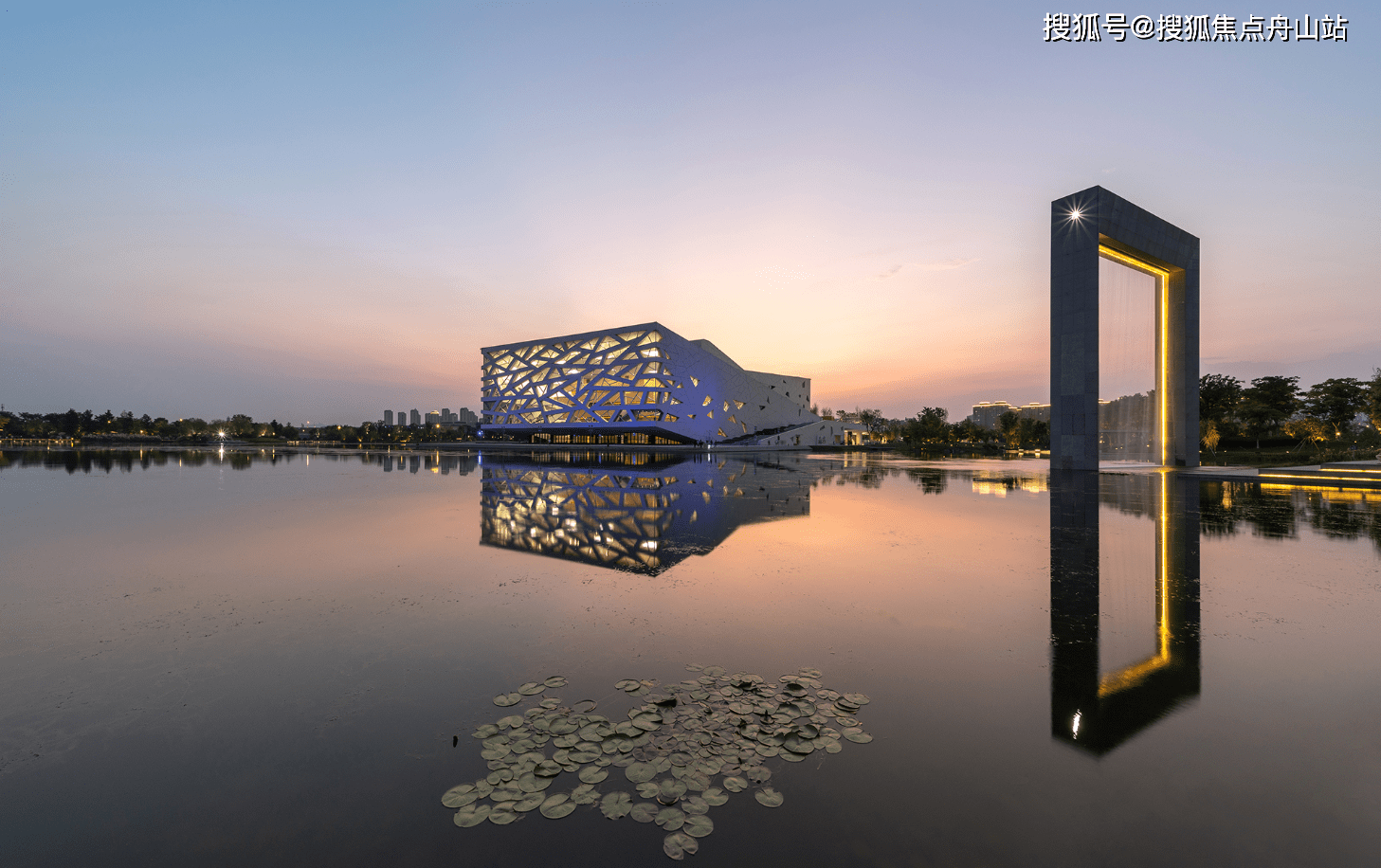 临平滨耀城|云幕怎么样?