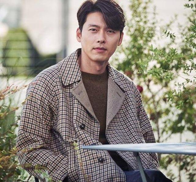 想当高尔夫球员,想练普拉提,38岁玄彬谈起恋爱来低调又甜蜜_孙艺珍