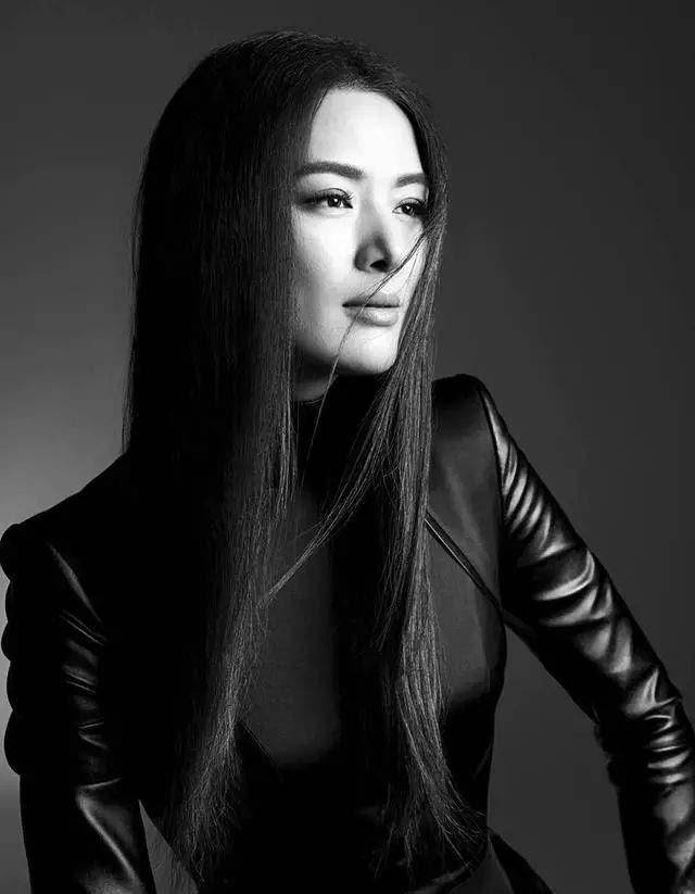 一名模"马艳丽,嫁大15岁电视导演,分手后带娃活出自我_郎昆_刘岩_事业