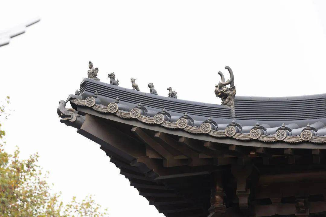 福宫_嫔伽_中国建筑