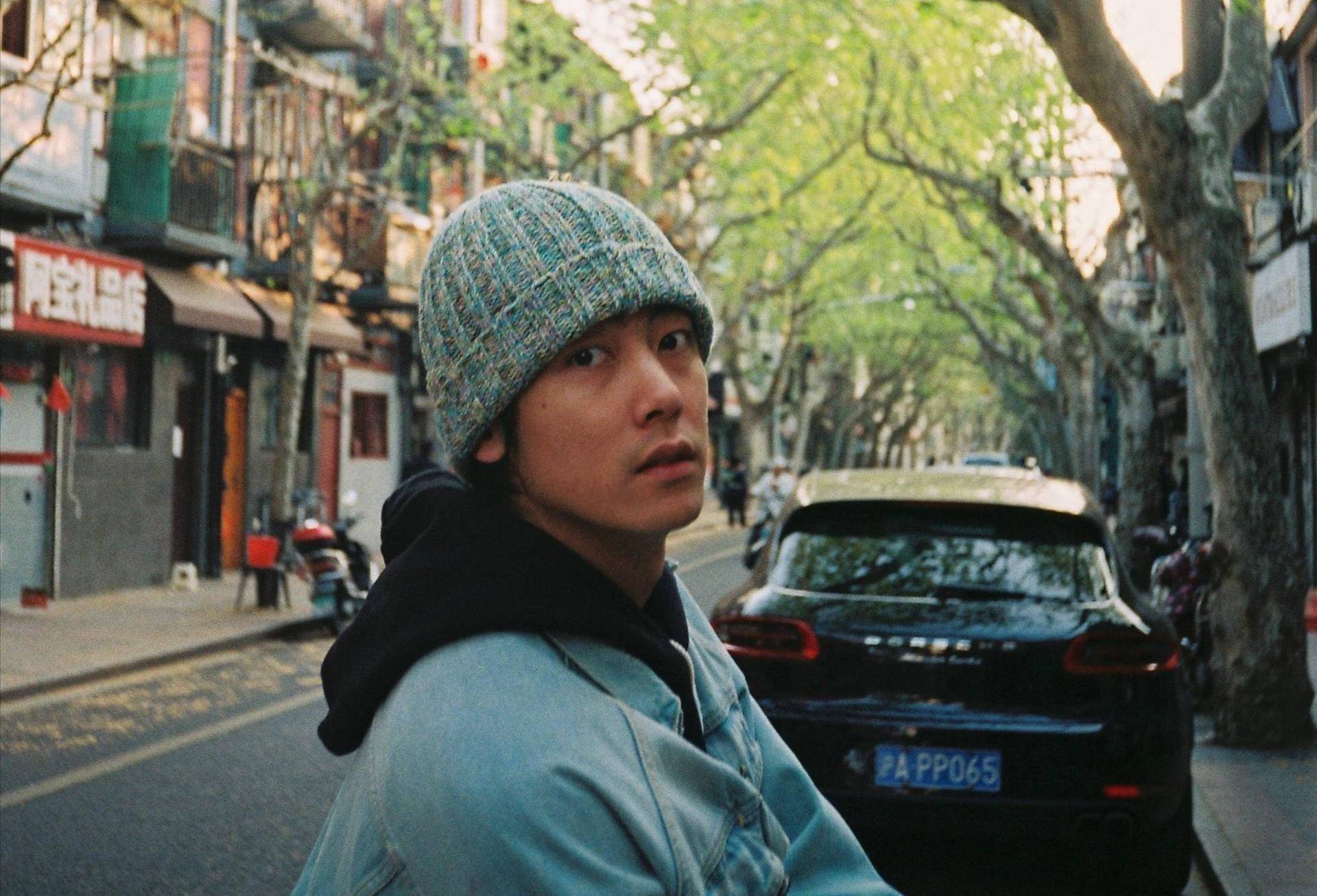 与阚清子分手2年后,纪凌尘采访被问到"大海",机智回应显情商_网友