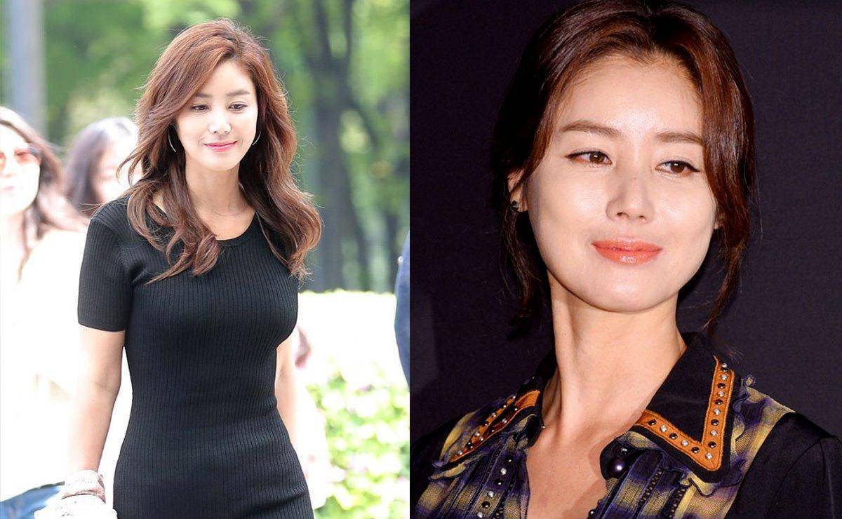 这位女演员不简单_金成玲_美貌_运动