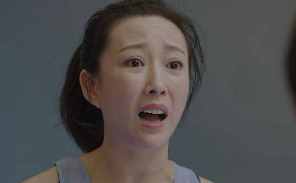 小欢喜中的小梦阿姨,在琅琊榜中演过王鸥师姐,还是专业舞蹈演员_金丰