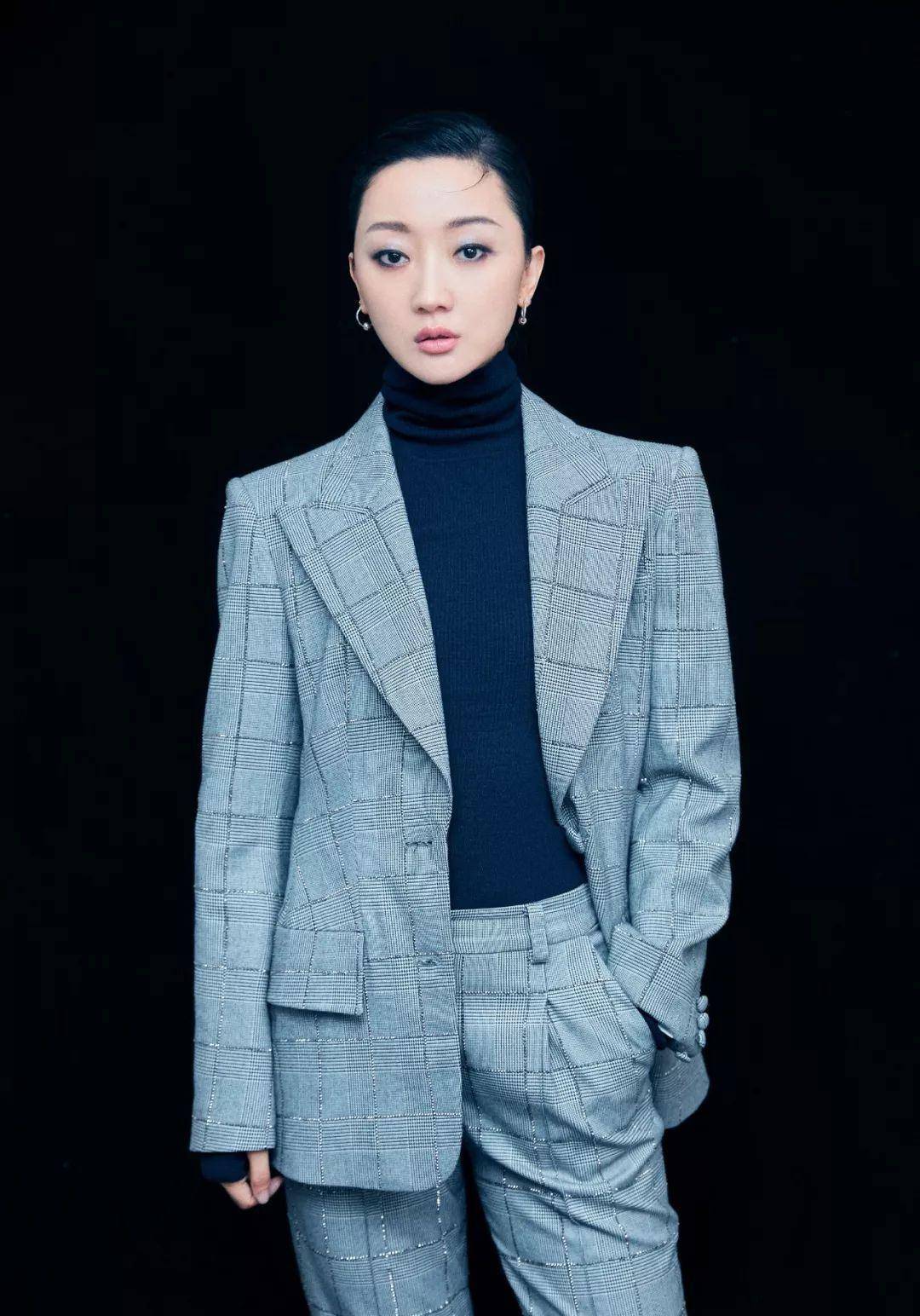 与蒋雯丽,汤唯,王志文飙戏,歌手出道,却没想到她演技也这么牛_张瑶