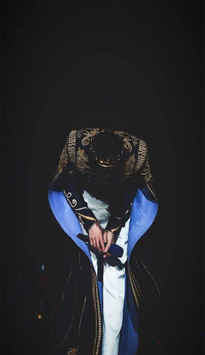 歌手当打之年,周深全新演绎《monster》,他凭什么火?_舞台_时候_节目