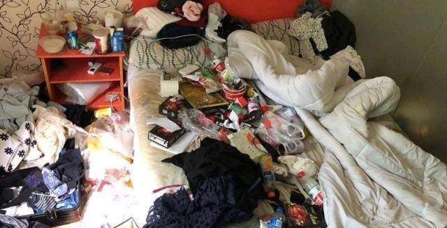 公公太邋遢,房间里一股怪味,儿媳忍不了,直接说"你回老家吧"