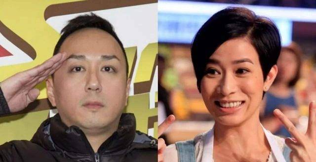 tvb御用绿叶戴耀明,苦恋佘诗曼十几年,为母亲放弃丰厚报酬_父亲_什么