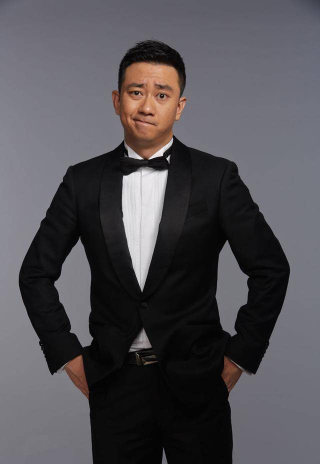 他被前妻家暴,卷走千万,患上抑郁症,现凭《安家》再度翻红_王自健