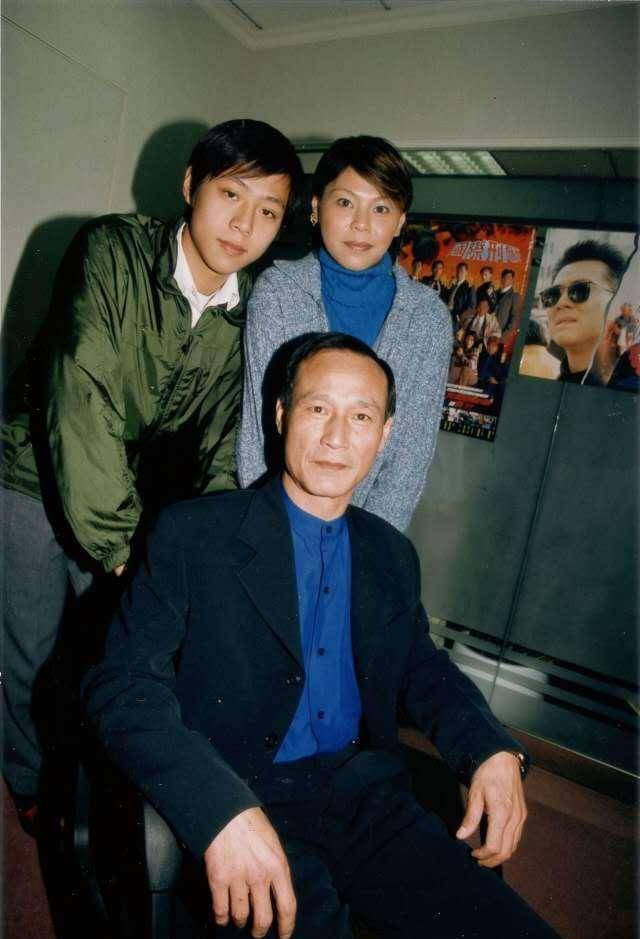 陈惠敏77岁才想起要结婚,他和李小龙交过手,摆平过刘嘉玲绑架案_因为