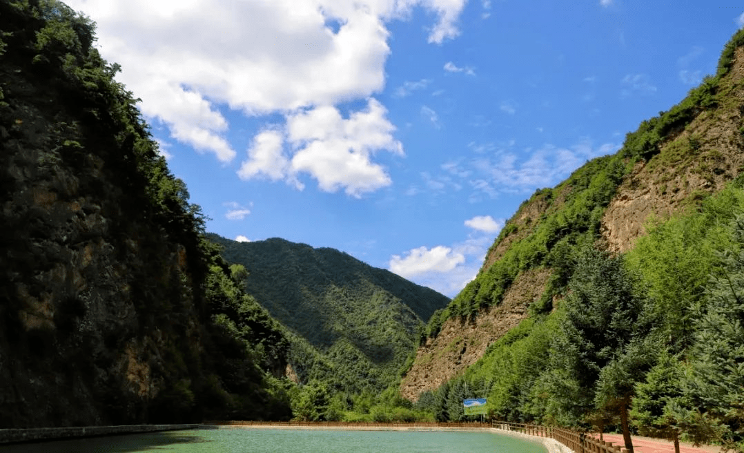 千山萬水 就愛天水