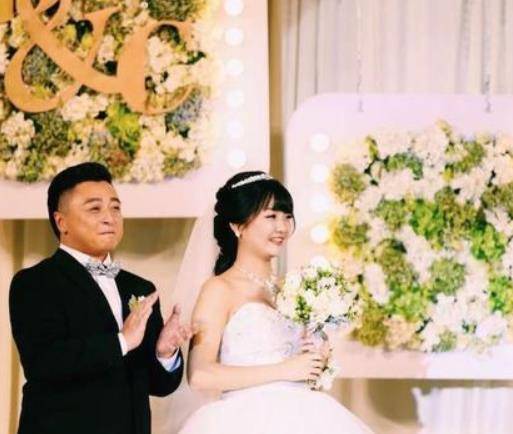 董可飞老婆图片