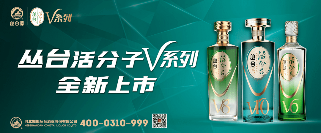 开展"三大行动",丛台酒业抢先备战2023