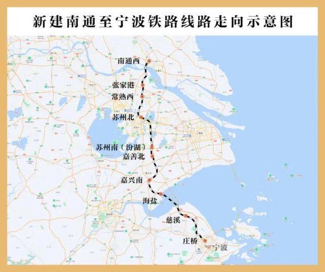 居然可以这样（青岛新开通高铁）青岛到江苏高铁经过哪些地方，(图3)