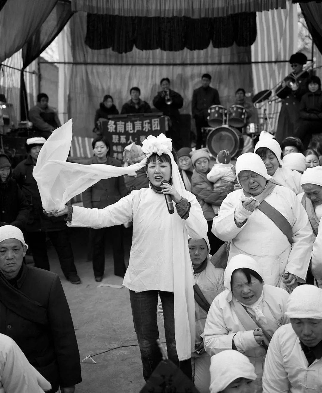 死人用的灵幡图片图片