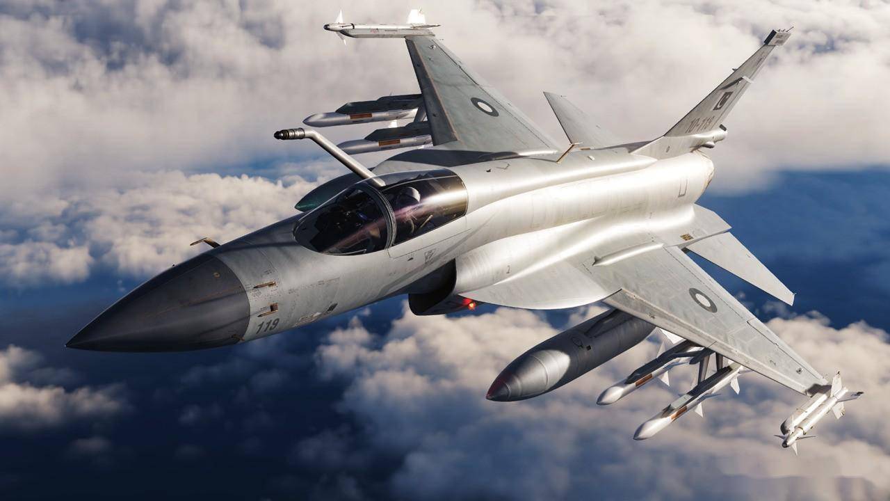 中巴jf-17"枭龙"将成全球应用最广的国产战斗机_中国_国家_制造