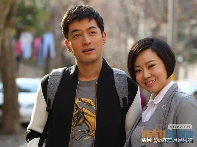 50岁闫妮狂甩30斤,曾被胡歌粉丝嫌弃,逆龄生长的秘密不仅是漂亮_心态