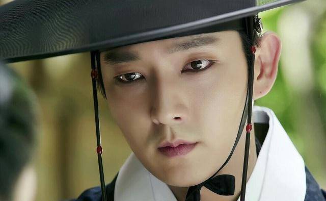 原创「韩剧妖孽」无意穿堂风李准基影视作品"苏"点回忆杀_男人_kay