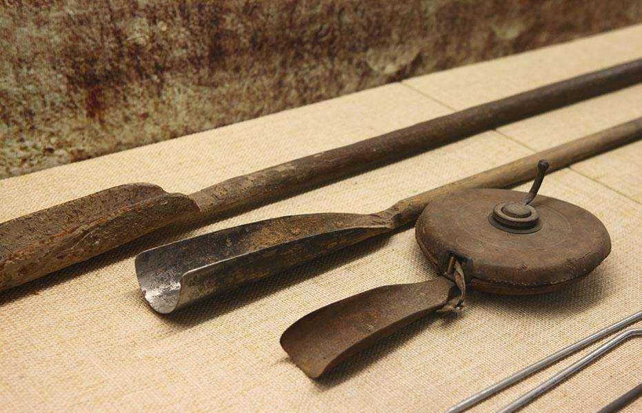 姚玉忠:盗墓界"资深大佬",三十年捞金5亿,却因着急用钱被捕_红山_赤峰