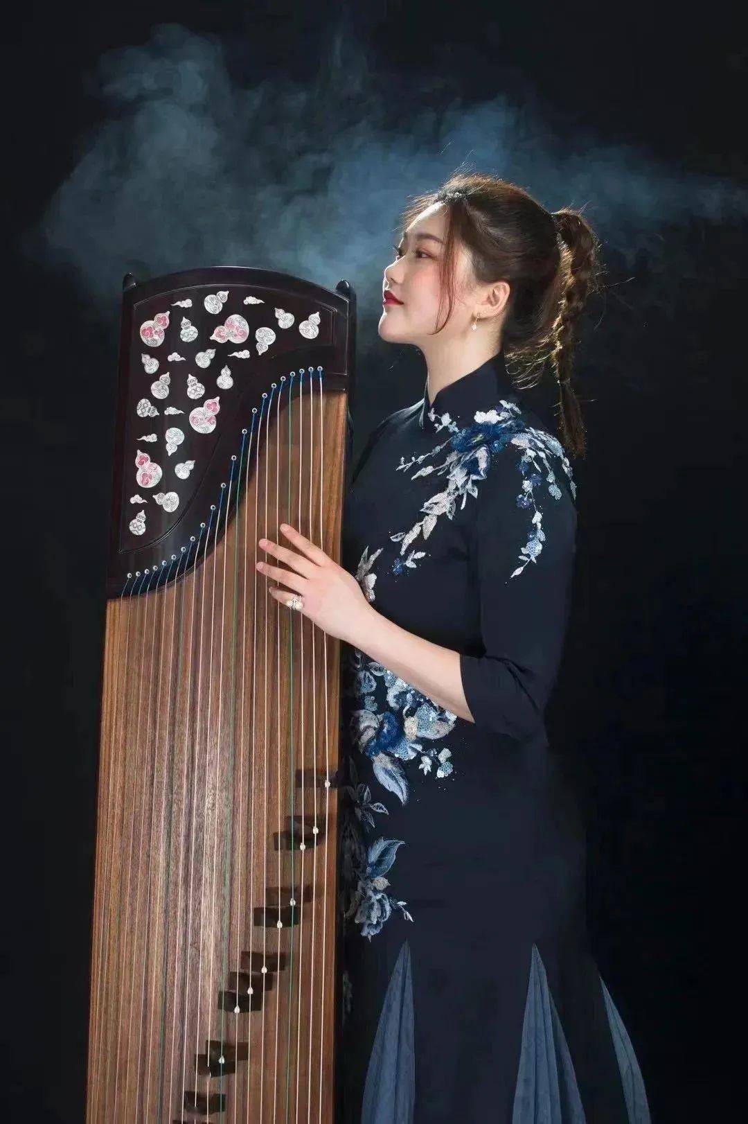 演出预告 | 音乐下午茶第四季——今夕古筝乐团重奏音乐会_湖南_民族