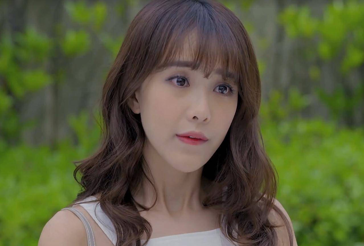 中万大夫的饰演者原来也曾出演过这么多的影视剧_黄一琳_电视剧_电影