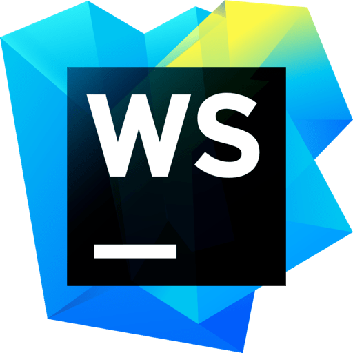 WebStorm 2022.3注册码 for Mac(JavaScript开发工具)