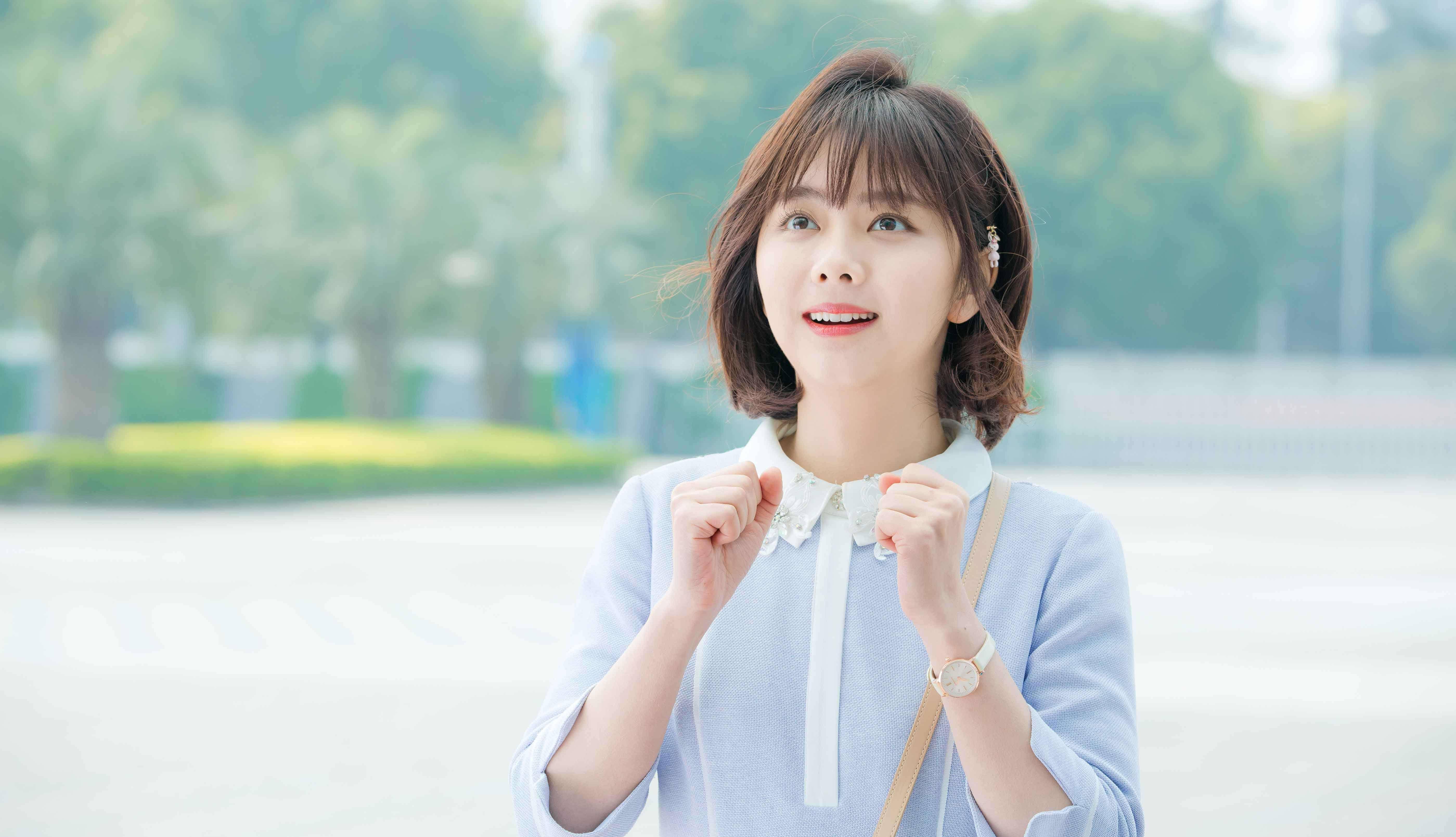 我们都知道,谭松韵凭借着多部优质作品,《锦衣之下》,《以家人之名》