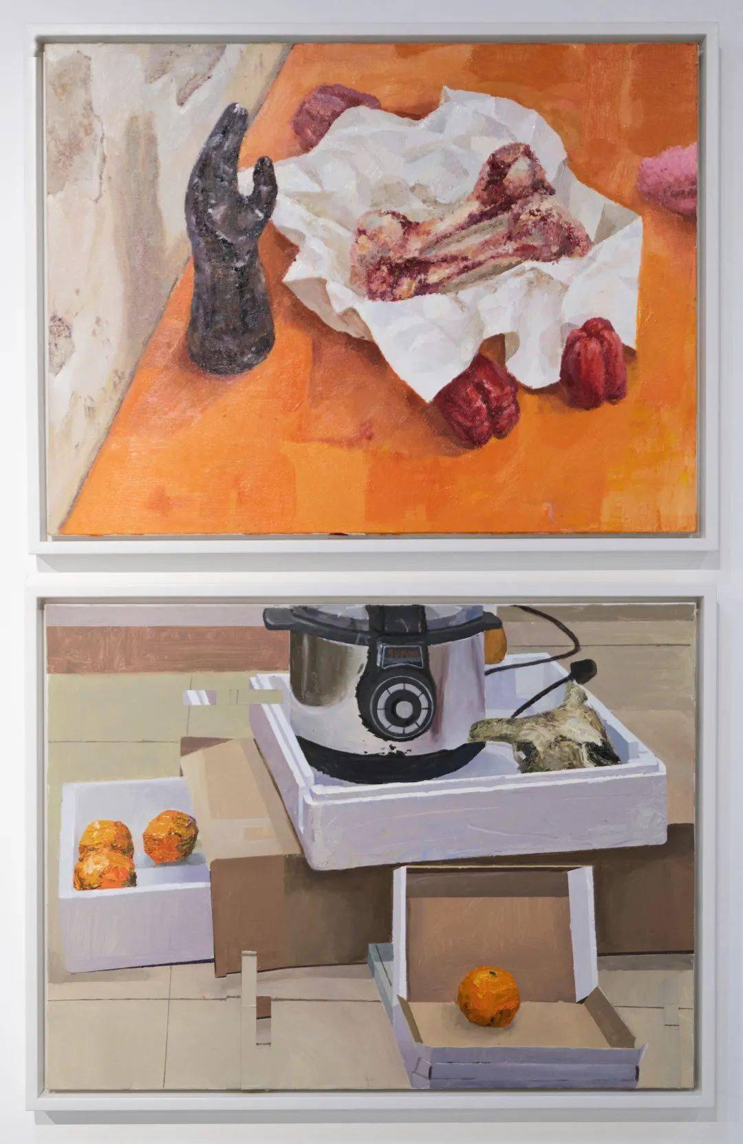 黄傲雷 2016年 指导教师 印琦马雨骏指导教师 赵玲(右)姚天齐指导教师