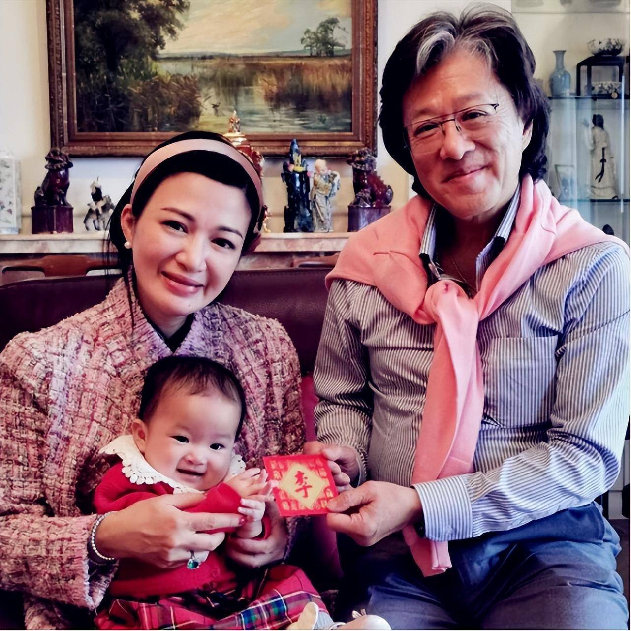 唐文龙:他俊朗有型,事业运浮沉,转内地发展北京租房,桃花运开_龙的