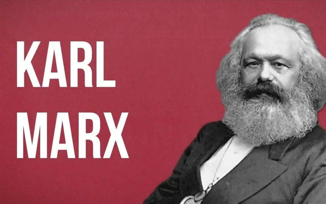 marx),就是我們每個人幾乎在課本上都學習過的馬克思主義的創始人之一