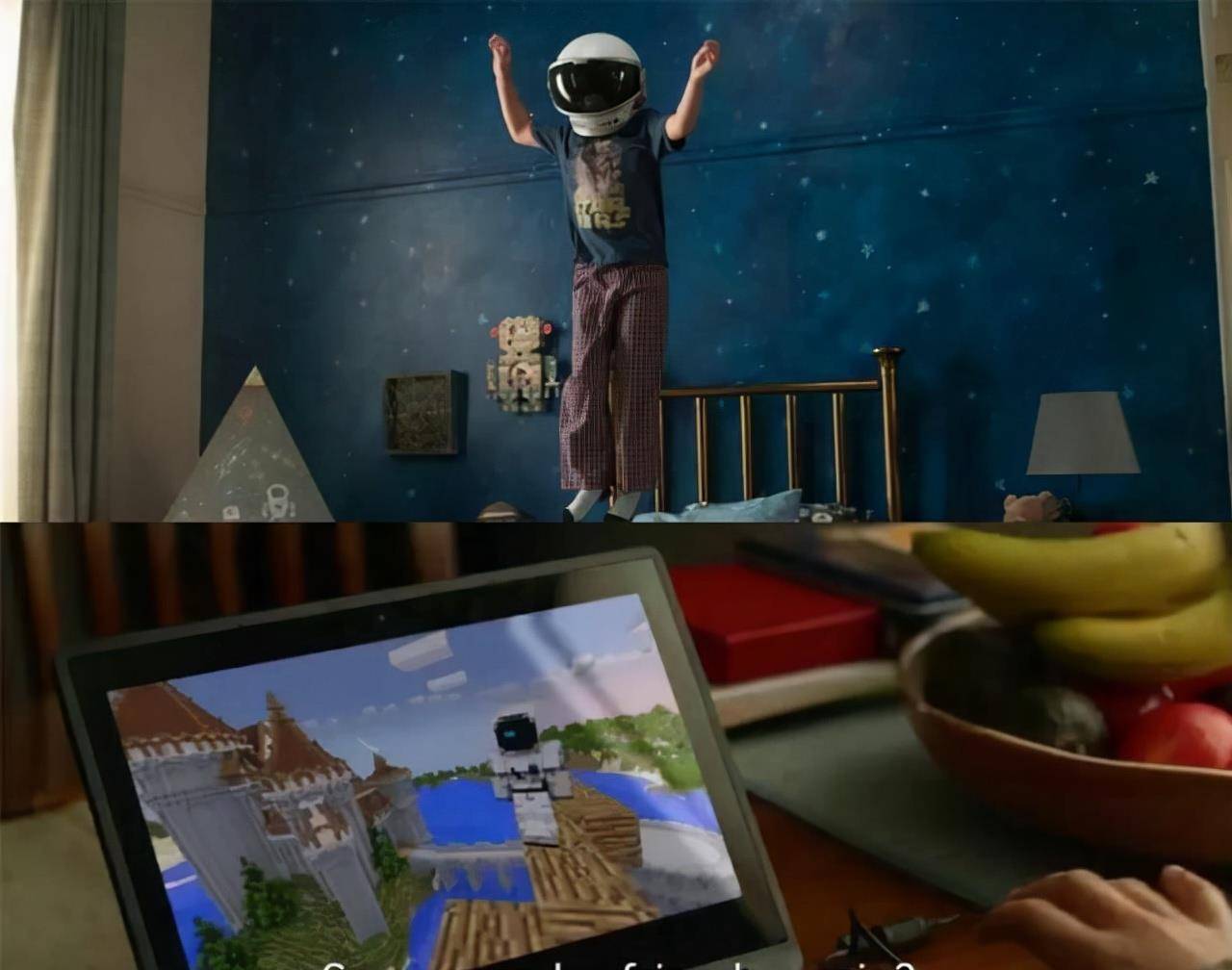 《奇迹男孩》我的丑陋样子都藏在宇航员的头盔里_朋友_面部_家人