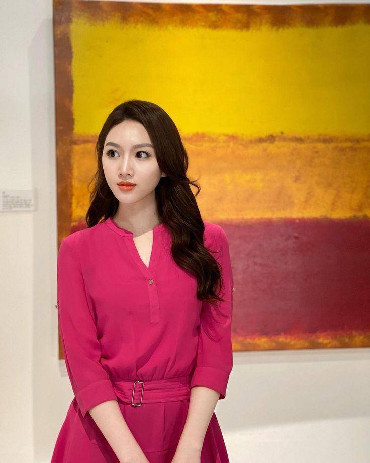 7米落选学霸港姐,考取医学硕士,为追梦搬家减肥,弃高薪_黄子桐_工作