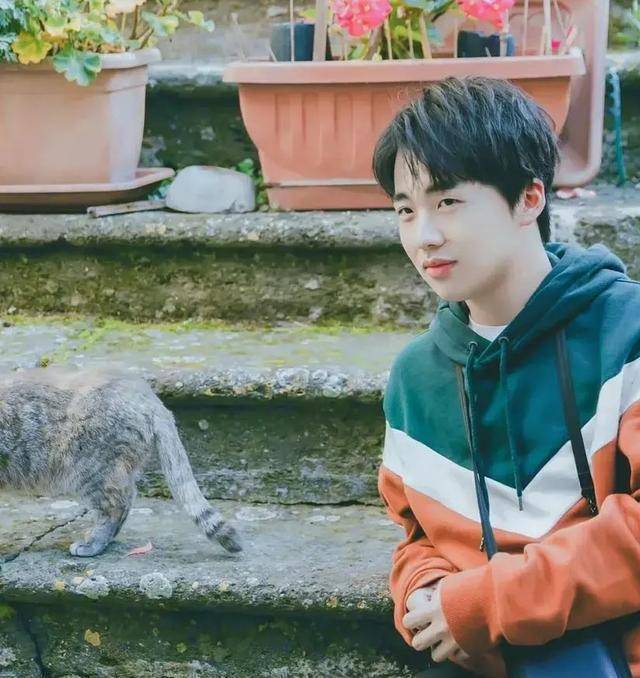 郭麒麟和张子枫恋爱了?