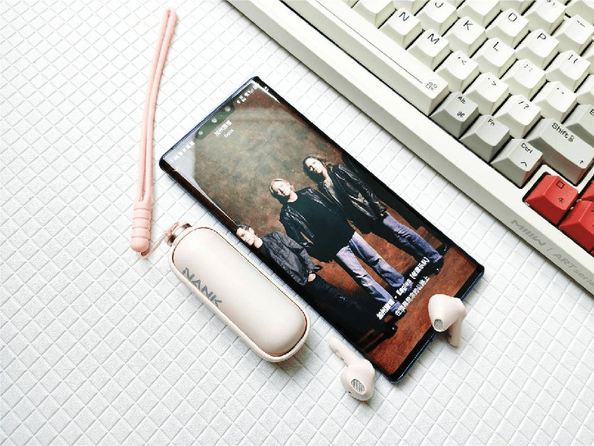 双十二蓝牙耳机什么牌子的好用?双12超高性价比蓝牙耳机推荐