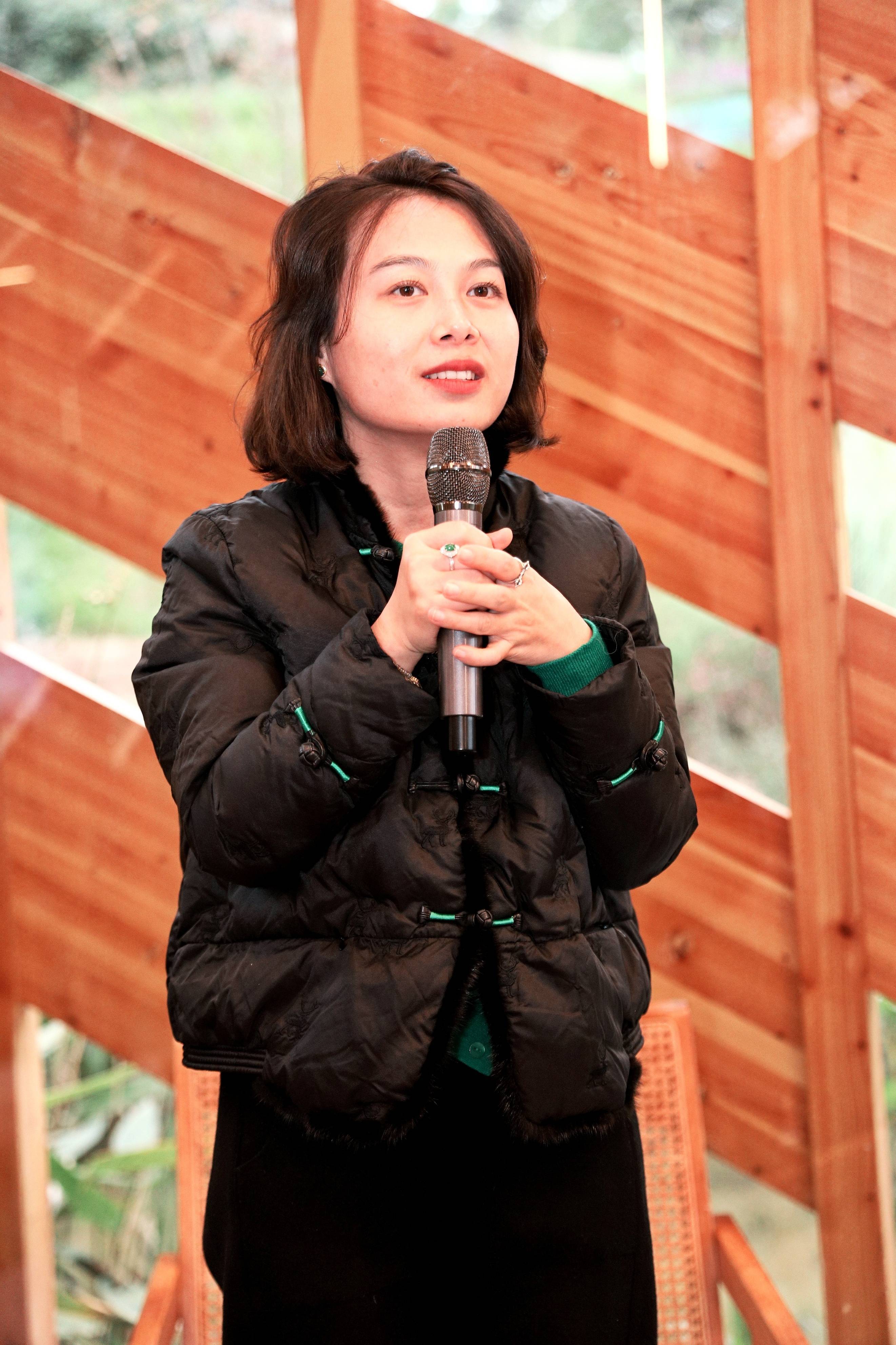 传承经典·亲近自然 雅道清心作为共创机构,雅致香会