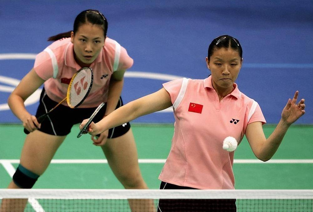 羽毛球奥运冠军张洁雯:将马来西亚丈夫"娶"回广州,现在怎样了_杨维_女