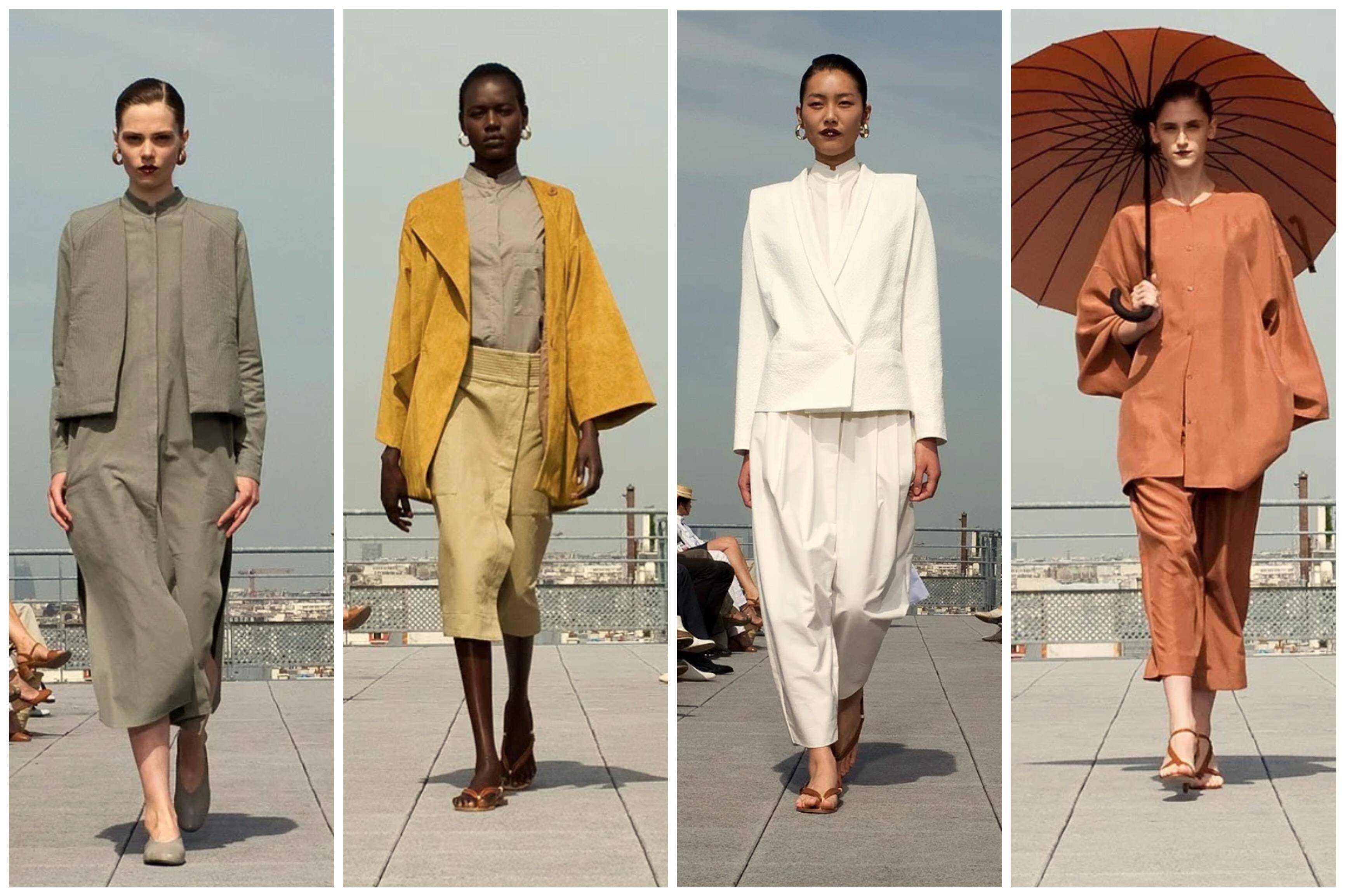 带你认识"男神收割机"金敏喜最爱的品牌_lemaire_sarah_衣服