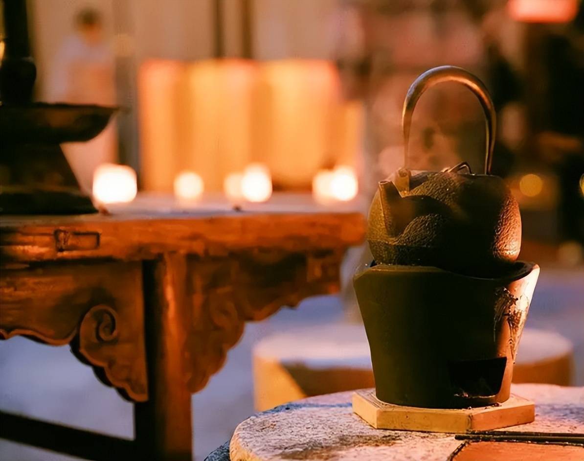 火炉_寒夜_三冬