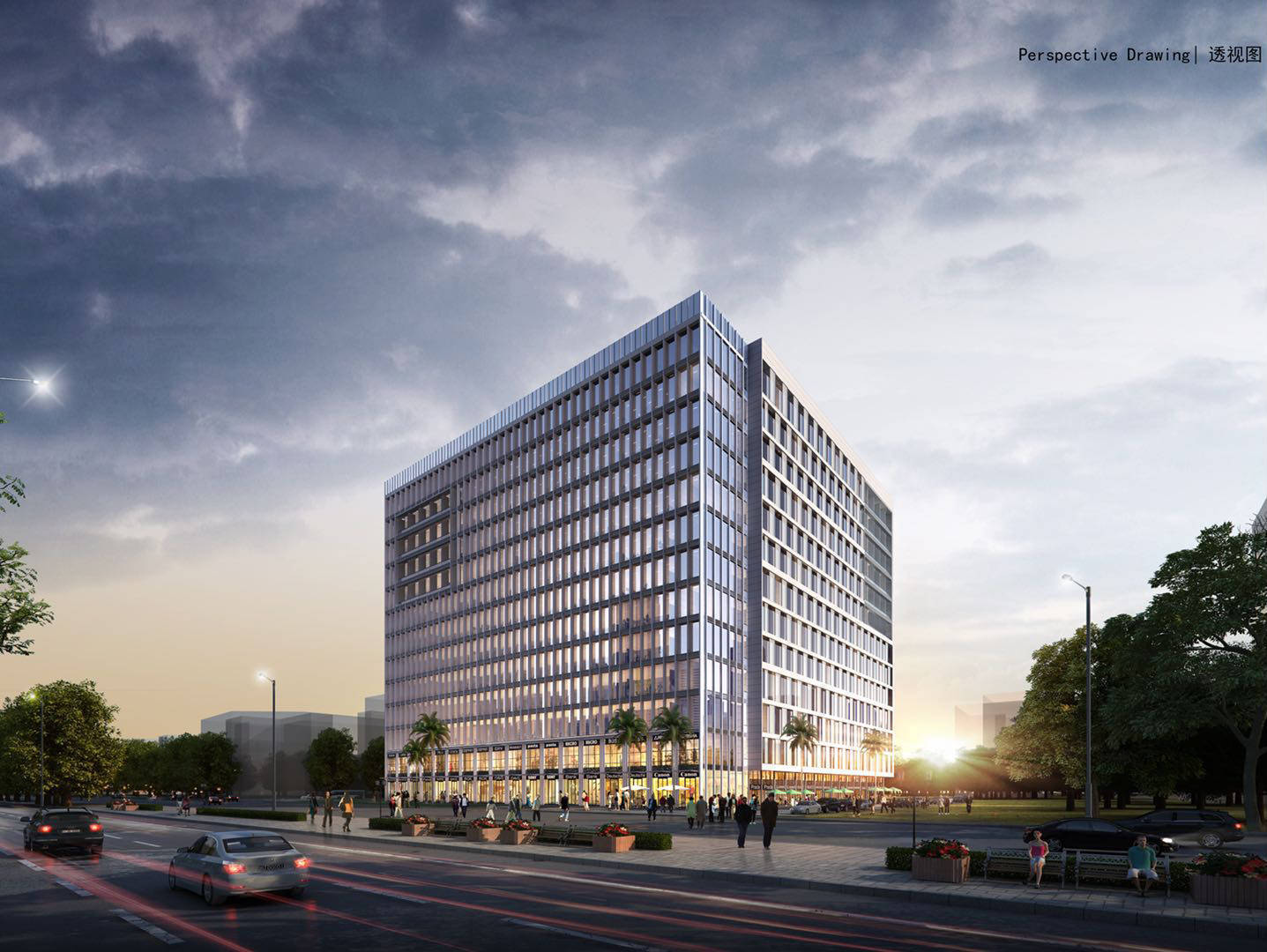 儋州合隆广场值得买吗?原因分析这里有_那大_配套_项目