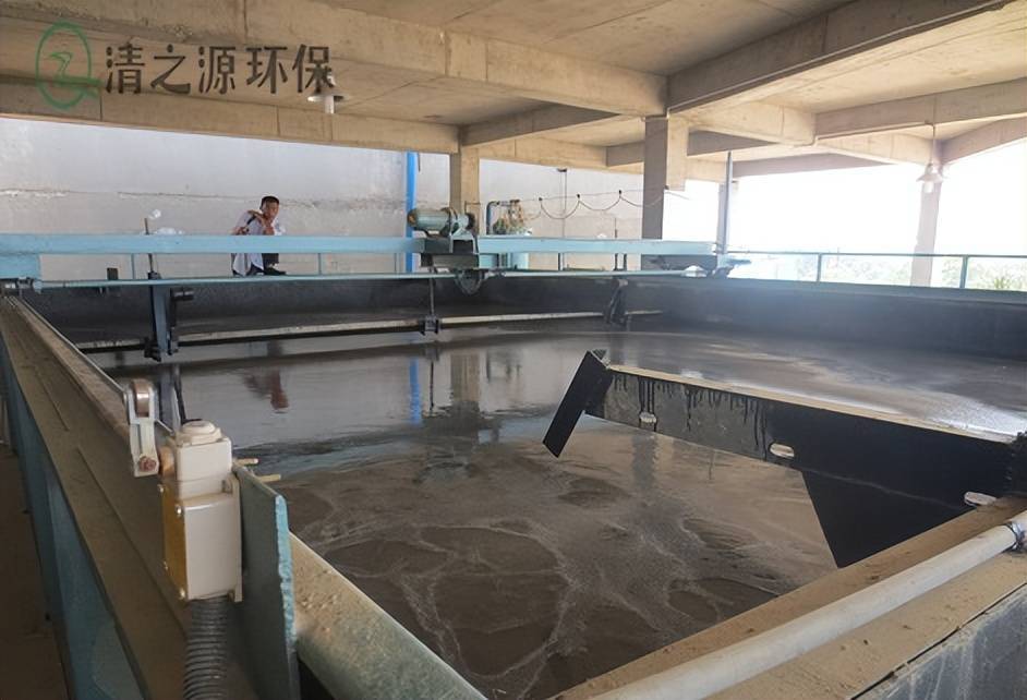 污水处理设备行业走向：厂家引领未来趋势