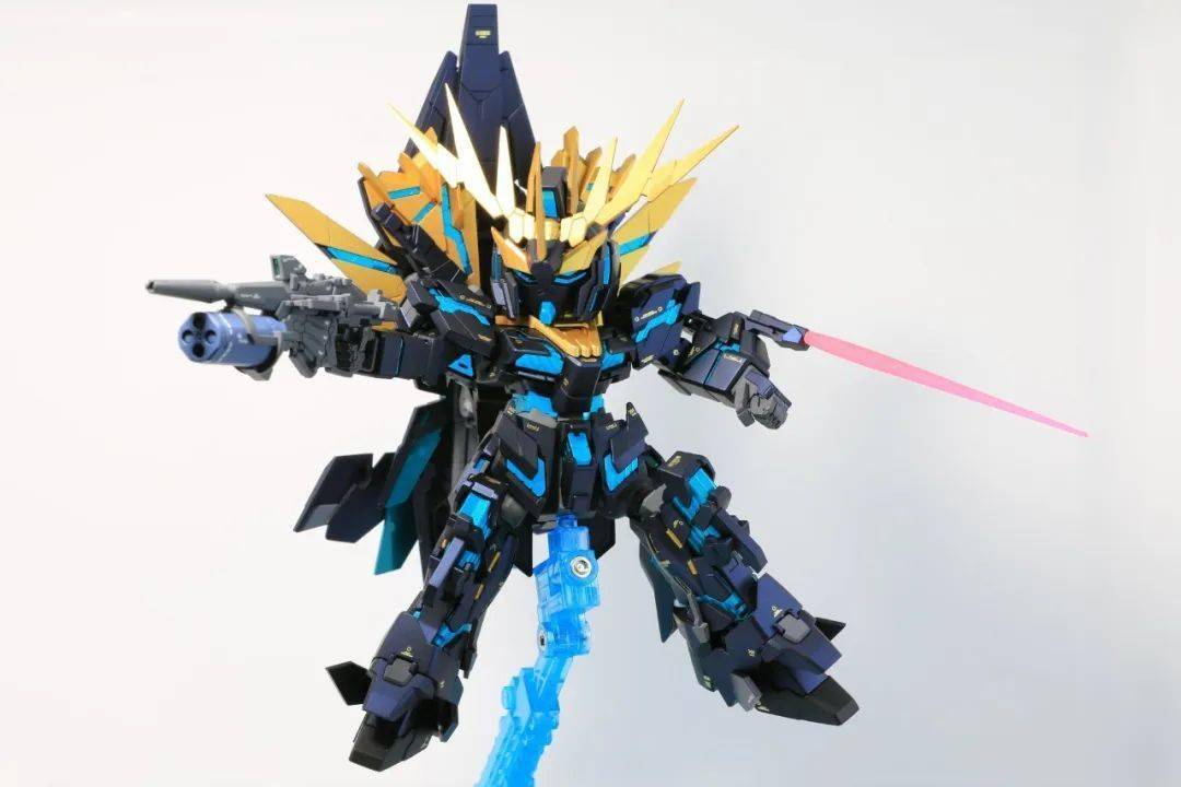hg/rg sd,报丧女妖最终决战样式_公众_模型_来稿