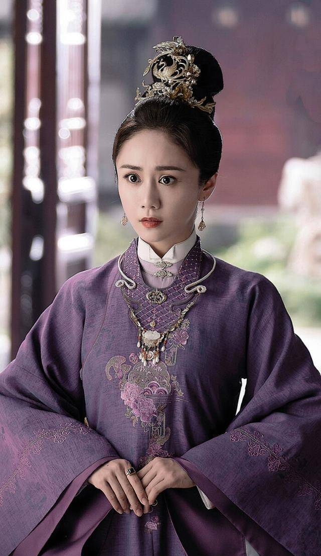 多国播出,美女老熟人多多有看点,彭杨真是太可惜了_徐令_姨娘_剧中