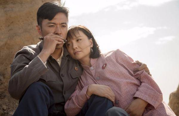 《灵与肉》为什么收视率那么高?_宁夏_电视剧_文化