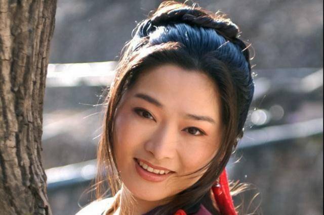 《武林外传》她才是适合李大嘴过日子的女人_蕙兰_女子_内心